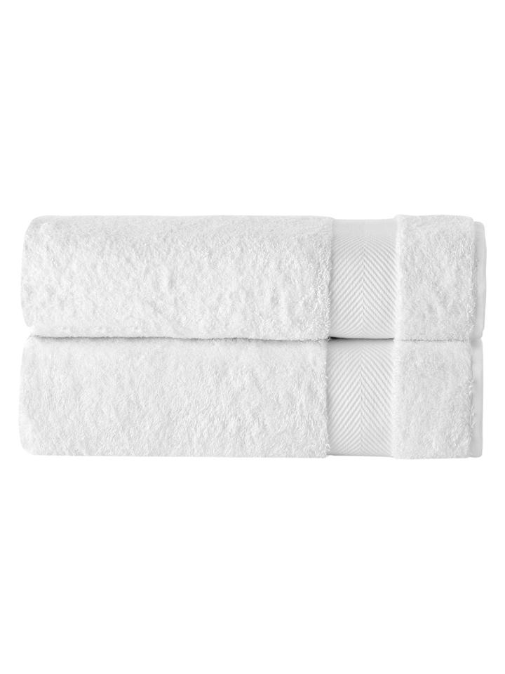 Enchante Home Kansas Bath Sheets (set Of 2)