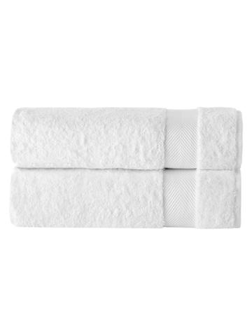 Enchante Home Kansas Bath Sheets (set Of 2)