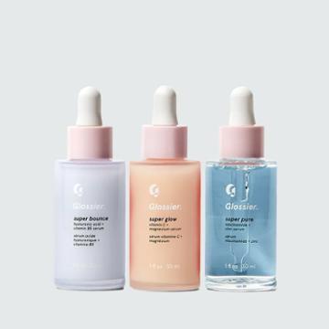 Glossier The Super Pack