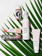 Glossier Coconut Phase 1 Set