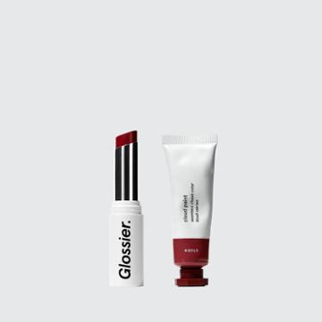Glossier Generation G + Cloud Paint Duo