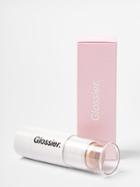 Glossier Haloscope