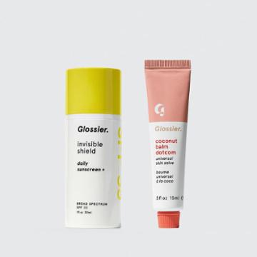 Glossier The Summer Duo