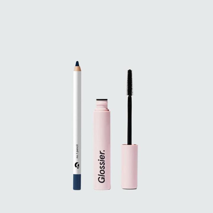 Glossier Line + Lash Duo