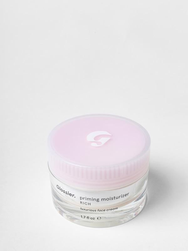 Glossier Priming Moisturizer Rich