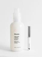 Glossier Milky Jelly Cleanser + Boy Brow Duo