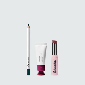Glossier Color All Over Set
