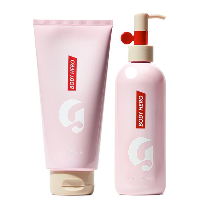 Glossier Body Hero Duo