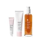 Glossier The 3-step Skincare Routine: Oily Skin