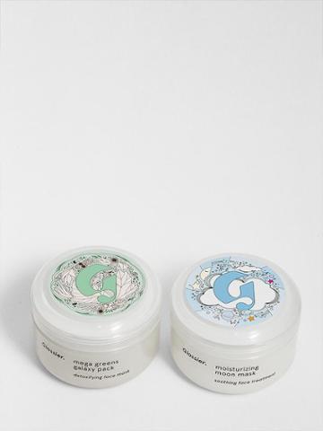 Glossier Mask Duo