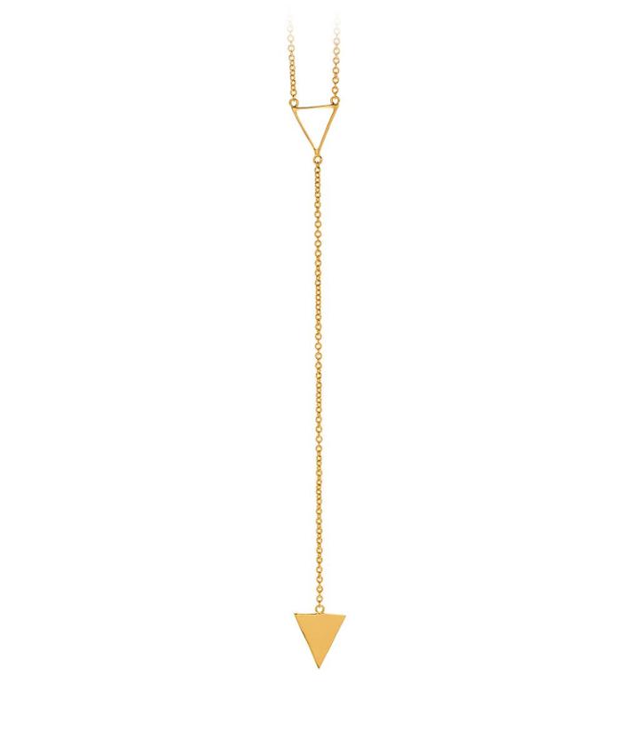 Gorjana Mika Lariat