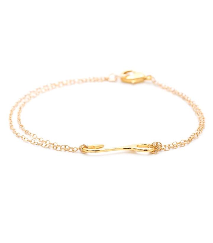 Gorjana Maritime Bracelet