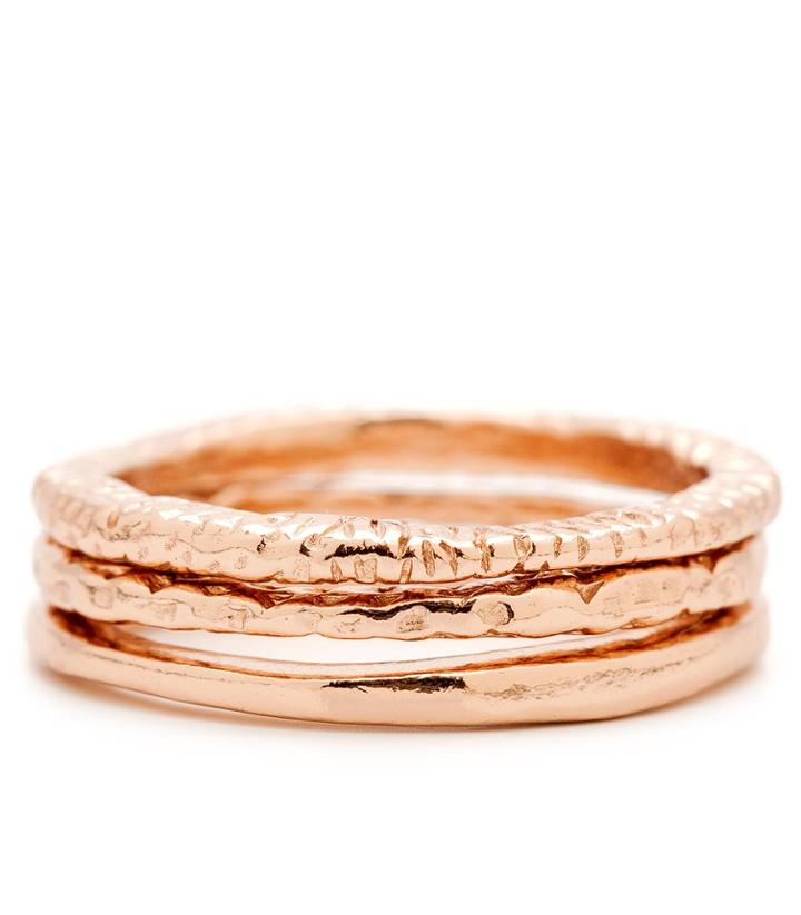 Gorjana Stackable Rings