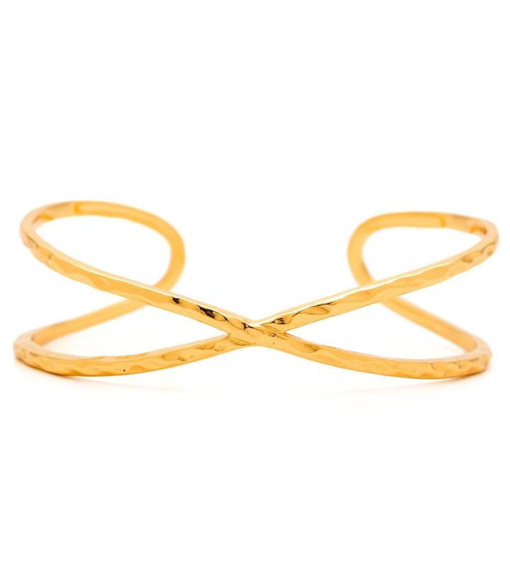 Gorjana Elea Cuff