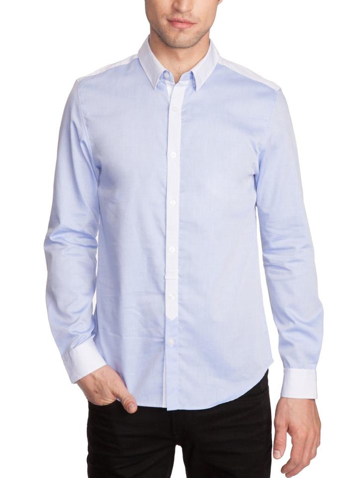 Guess Archer Long-sleeve Shirt