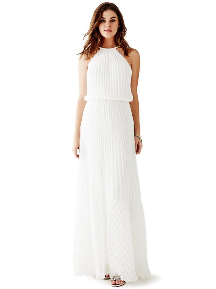Guess Dallas Maxi Dress
