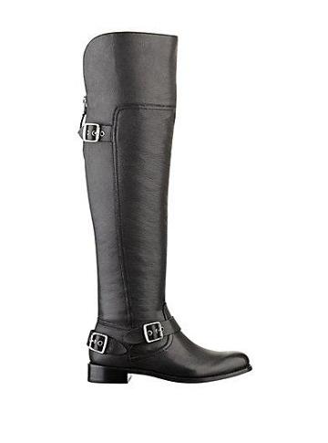 Guess Igal Over-the-knee Boots