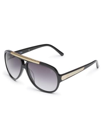 Guess Tiesto Nyt Lyf Collection   Limited-edition Aviator Sunglasses