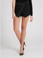 Guess Studded Asymmetrical Skort