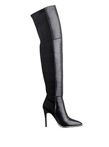 Guess Zonia Over-the-knee Boots