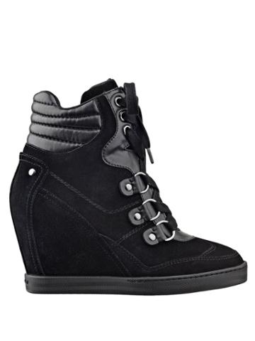 Guess Marilu Wedge Active Booties