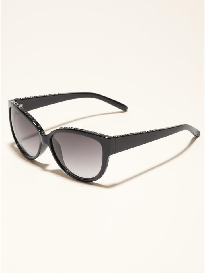 GUESS Doreen, BLACK