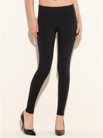 Guess Adriana Leggings, Jet Black (small)