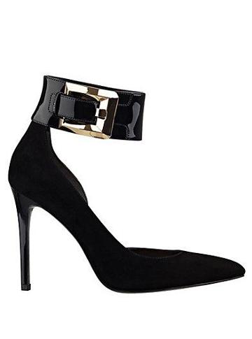 Guess Adal Pointy-toe Pumps