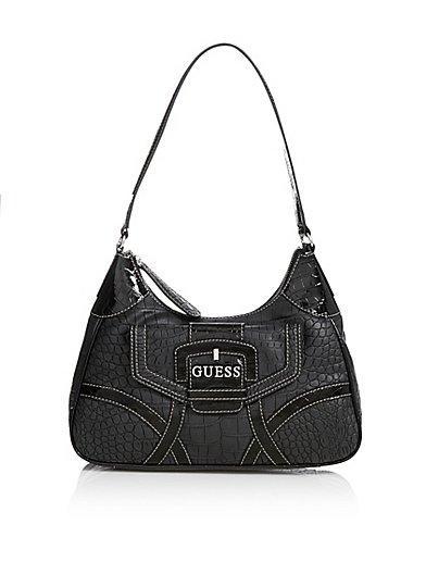 Guess Noella Hobo Bag
