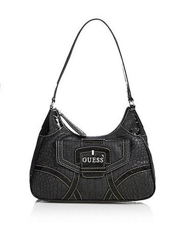 Guess Noella Hobo Bag