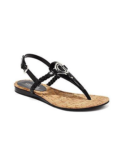Guess Johni Flat Sandal