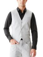 Kemsey Vest