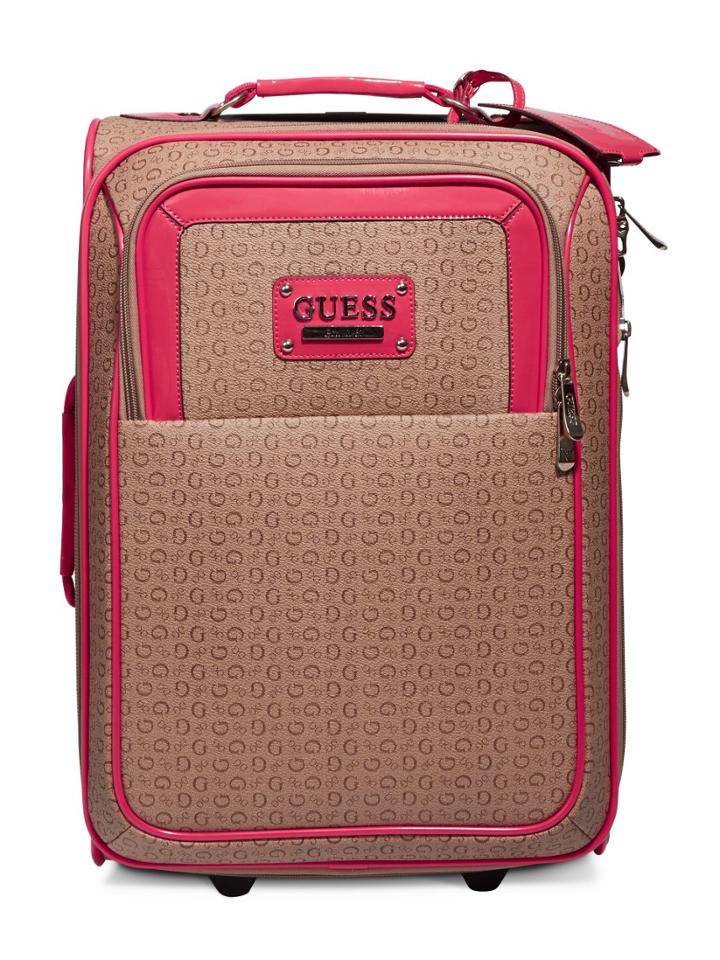 Proposal Luggage Travel Roller