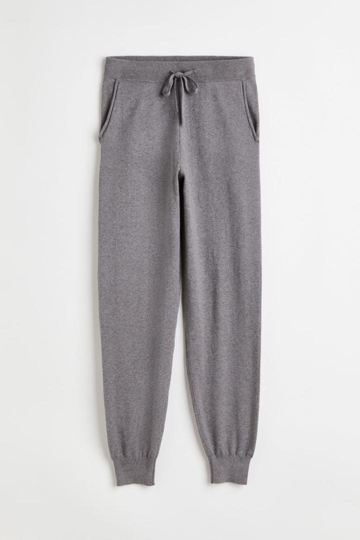 H & M - Sports Joggers - Blue