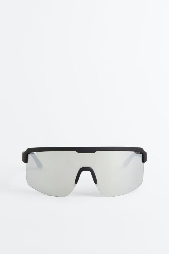 H & M - Sports Sunglasses - Gray