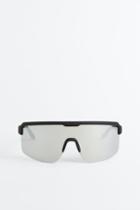 H & M - Sports Sunglasses - Gray