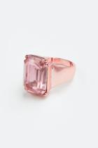 H & M - Ring - Pink