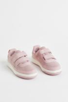 H & M - Sneakers - Pink
