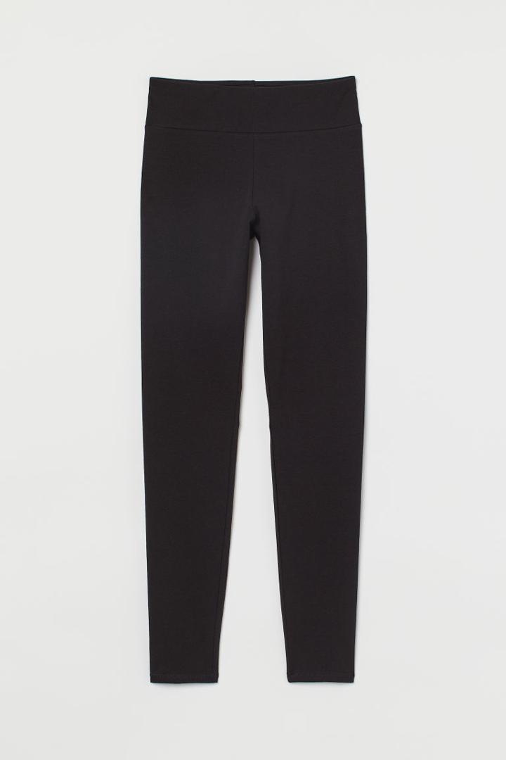 H & M - Running Shorts - Blue