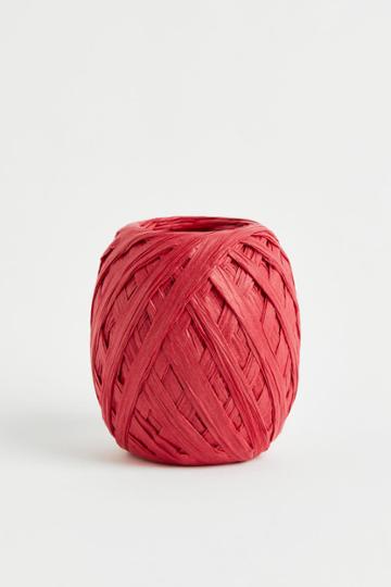H & M - Gift-wrapping Cord - Red