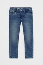 H & M - Cashmere-blend Joggers - Beige