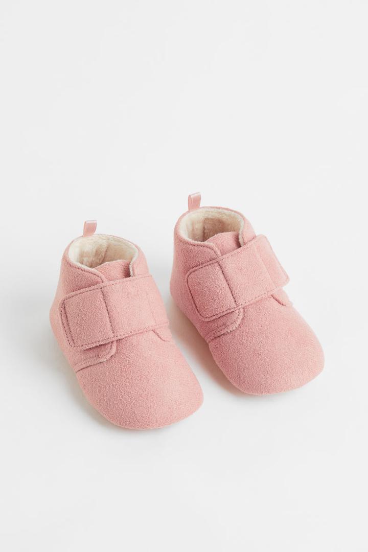 H & M - Slippers - Orange