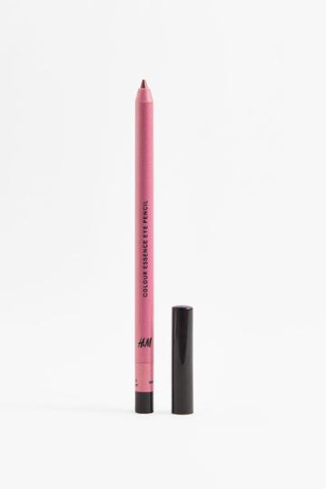 H & M - Eyeliner Pencil - Pink