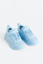 H & M - Trainers - Blue