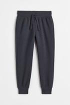 H & M - Extra-soft Joggers - Gray