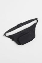 H & M - Belt Bag - Black