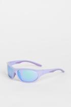 H & M - Sunglasses - Purple