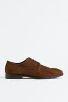 H & M - Derby Shoes - Beige