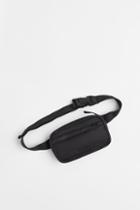 H & M - Sports Belt Bag - Black