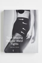 H & M - Shaping Tights 200 Denier - Black